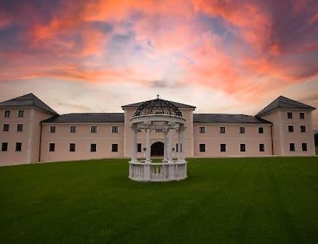 Chateau Sanov Sanov  Exterior foto